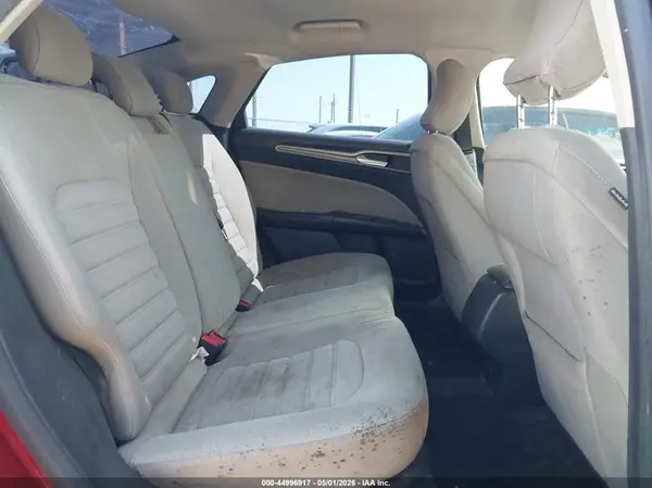 3FA6P0G7XJR277741 2018 FORD FUSION - Image 8
