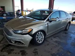 3FA6P0G7XJR284754 2018 FORD FUSION