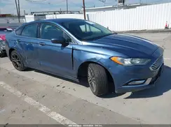 3FA6P0G7XJR287377 2018 FORD FUSION