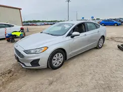 3FA6P0G7XKR113911 2019 FORD FUSION