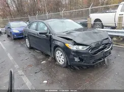 3FA6P0G7XKR126920 2019 FORD FUSION