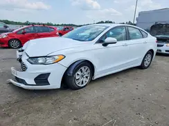 3FA6P0G7XKR128537 2019 FORD FUSION