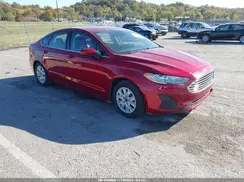 3FA6P0G7XKR130451 2019 FORD FUSION