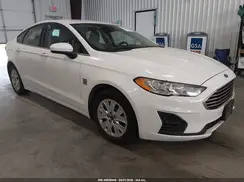 3FA6P0G7XKR133866 2019 FORD FUSION