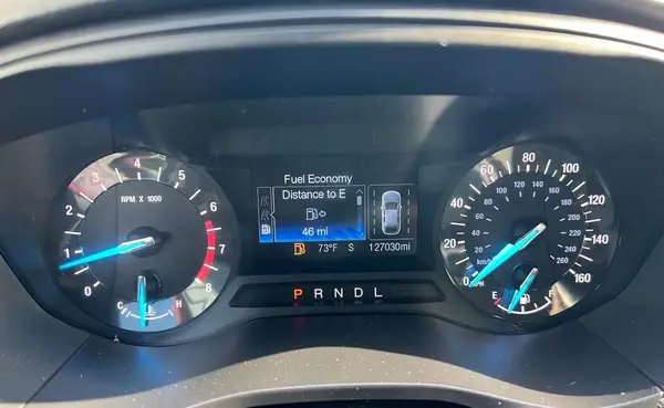 3FA6P0G7XKR143006 2019 FORD FUSION - Image 8