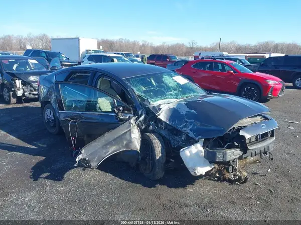 3FA6P0G7XKR146441 2019 FORD FUSION - Image 1