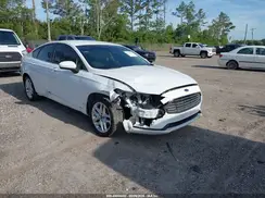 3FA6P0G7XKR159996 2019 FORD FUSION