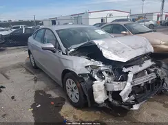 3FA6P0G7XKR161215 2019 FORD FUSION