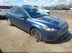 3FA6P0G7XKR163935 2019 FORD FUSION