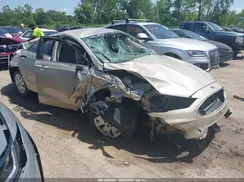 3FA6P0G7XKR166740 2019 FORD FUSION