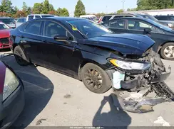 3FA6P0G7XKR170321 2019 FORD FUSION