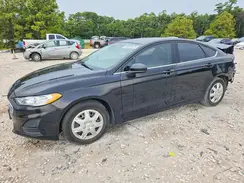 3FA6P0G7XKR170545 2019 FORD FUSION