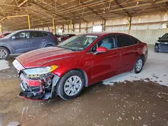 3FA6P0G7XKR176488 2019 FORD FUSION