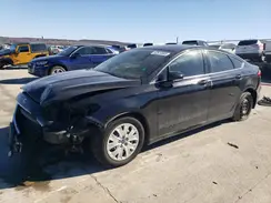 3FA6P0G7XKR198152 2019 FORD FUSION