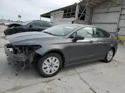 3FA6P0G7XKR215418 2019 FORD FUSION