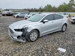 3FA6P0G7XKR229268 2019 FORD FUSION