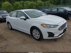3FA6P0G7XKR230419 2019 FORD FUSION