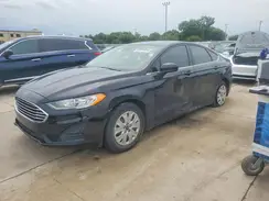 3FA6P0G7XKR231439 2019 FORD FUSION