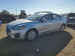 3FA6P0G7XKR232929 2019 FORD FUSION