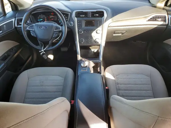 3FA6P0G7XKR232929 2019 FORD FUSION - Image 8