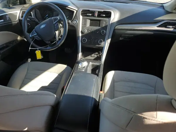 3FA6P0G7XKR249195 2019 FORD FUSION - Image 8