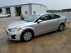3FA6P0G7XKR249228 2019 FORD FUSION