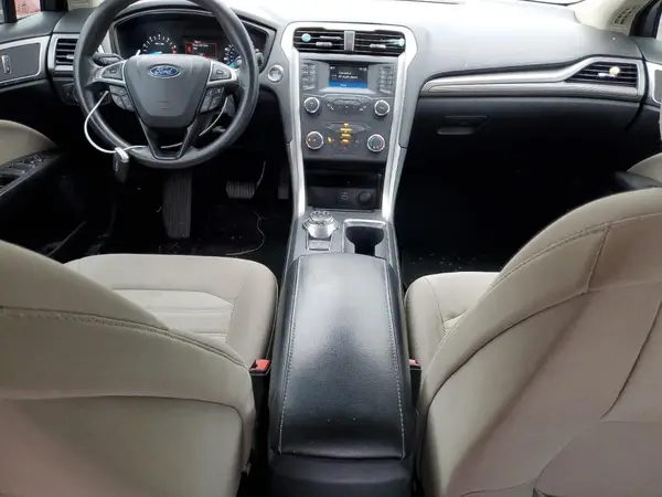 3FA6P0G7XKR250962 2019 FORD FUSION - Image 8