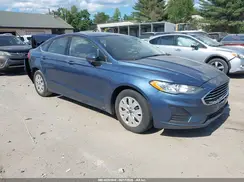 3FA6P0G7XKR266577 2019 FORD FUSION