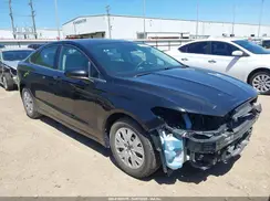 3FA6P0G7XKR268202 2019 FORD FUSION