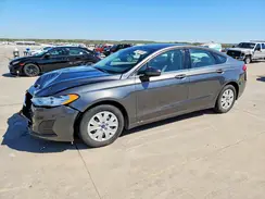 3FA6P0G7XKR268541 2019 FORD FUSION