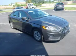 3FA6P0G7XKR273934 2019 FORD FUSION