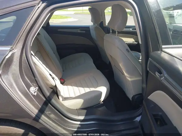 3FA6P0G7XKR273934 2019 FORD FUSION - Image 8
