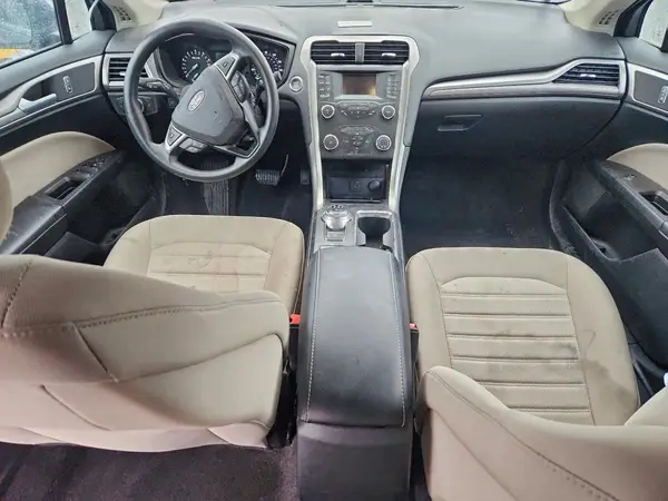 3FA6P0G7XKR275229 2019 FORD FUSION - Image 8