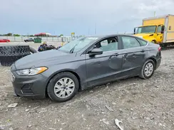 3FA6P0G7XKR276056 2019 FORD FUSION
