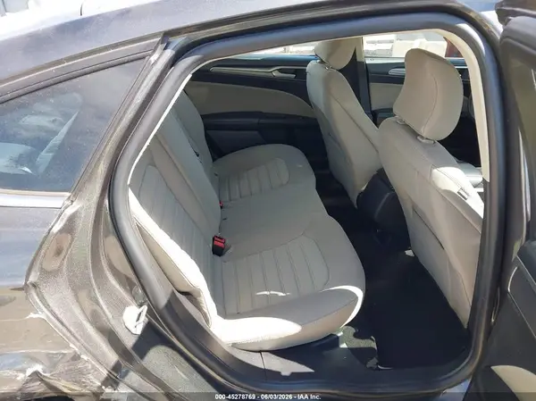 3FA6P0G7XKR279166 2019 FORD FUSION - Image 8