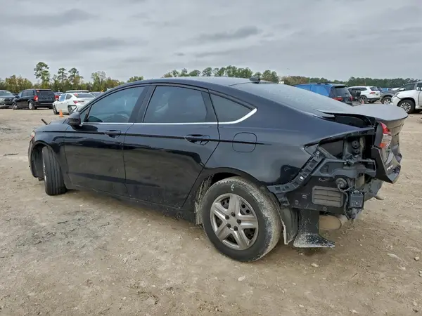 3FA6P0G7XKR280222 2019 FORD FUSION - Image 2