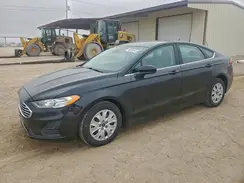 3FA6P0G7XKR280494 2019 FORD FUSION