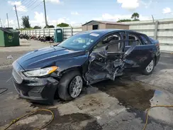 3FA6P0G7XKR280771 2019 FORD FUSION