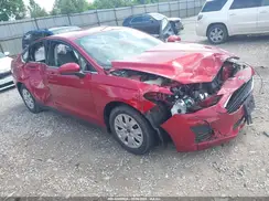3FA6P0G7XLR100867 2020 FORD FUSION