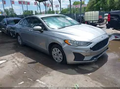 3FA6P0G7XLR102876 2020 FORD FUSION