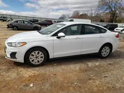 3FA6P0G7XLR105387 2020 FORD FUSION