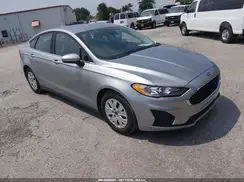 3FA6P0G7XLR119113 2020 FORD FUSION