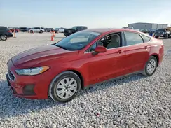 3FA6P0G7XLR126367 2020 FORD FUSION