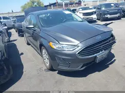 3FA6P0G7XLR135778 2020 FORD FUSION