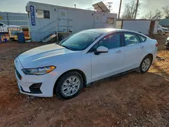 3FA6P0G7XLR142097 2020 FORD FUSION