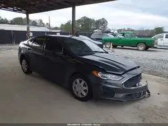 3FA6P0G7XLR160857 2020 FORD FUSION