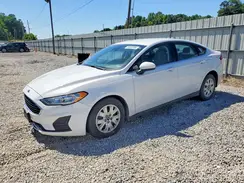 3FA6P0G7XLR161023 2020 FORD FUSION