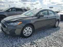 3FA6P0G7XLR169607 2020 FORD FUSION