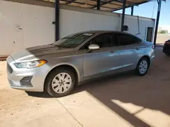 3FA6P0G7XLR171437 2020 FORD FUSION