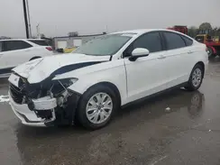 3FA6P0G7XLR184768 2020 FORD FUSION